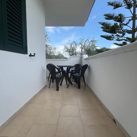 ויאסטה Villa Angela Case Vacanza מראה חיצוני תמונה