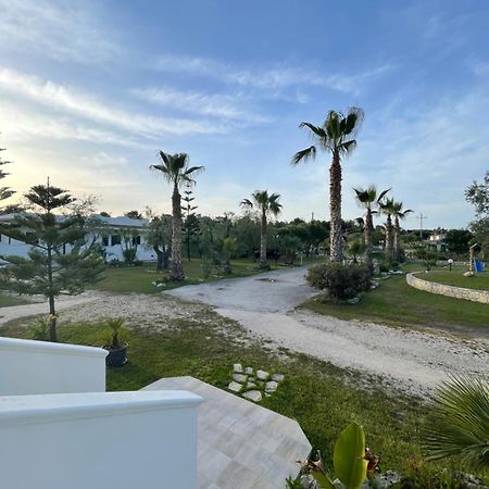 ויאסטה Villa Angela Case Vacanza מראה חיצוני תמונה