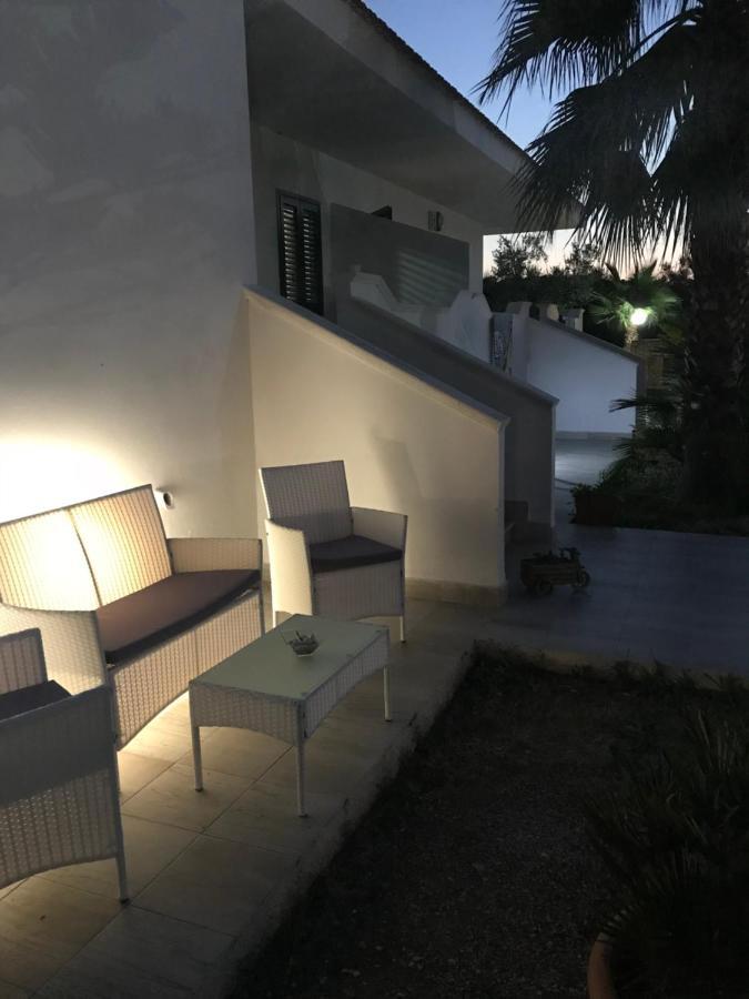 ויאסטה Villa Angela Case Vacanza מראה חיצוני תמונה