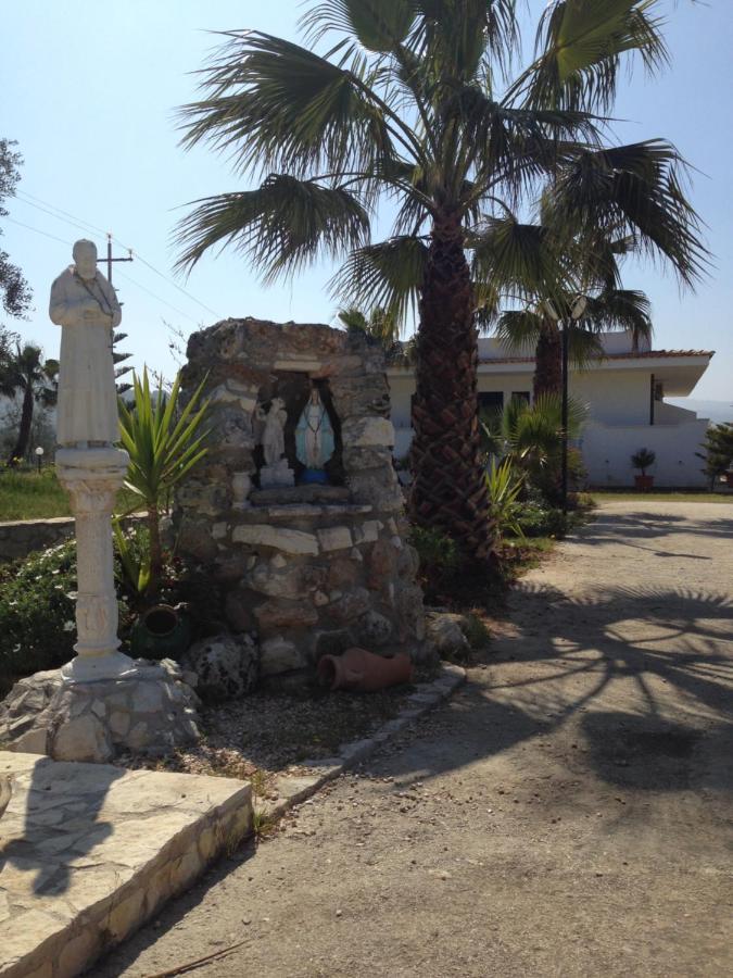ויאסטה Villa Angela Case Vacanza מראה חיצוני תמונה