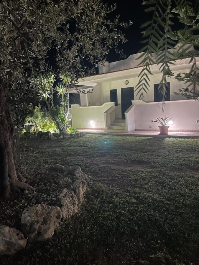 ויאסטה Villa Angela Case Vacanza מראה חיצוני תמונה
