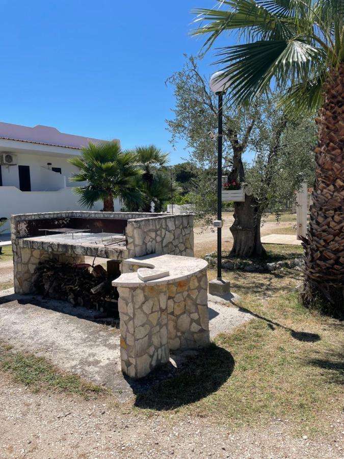 ויאסטה Villa Angela Case Vacanza מראה חיצוני תמונה