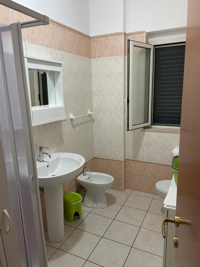 ויאסטה Villa Angela Case Vacanza מראה חיצוני תמונה