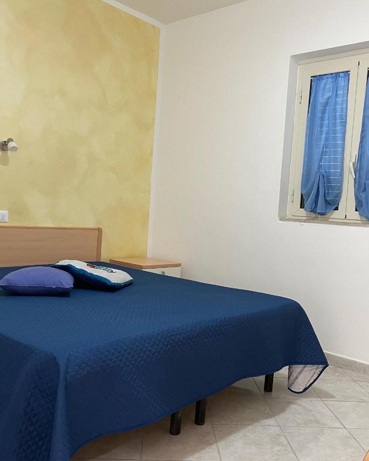 ויאסטה Villa Angela Case Vacanza מראה חיצוני תמונה