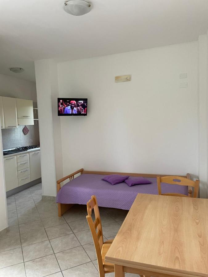 ויאסטה Villa Angela Case Vacanza מראה חיצוני תמונה