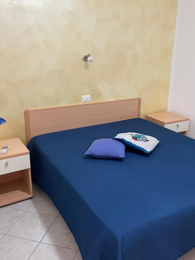 ויאסטה Villa Angela Case Vacanza מראה חיצוני תמונה