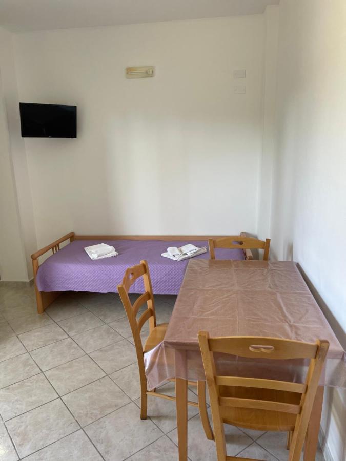 ויאסטה Villa Angela Case Vacanza מראה חיצוני תמונה