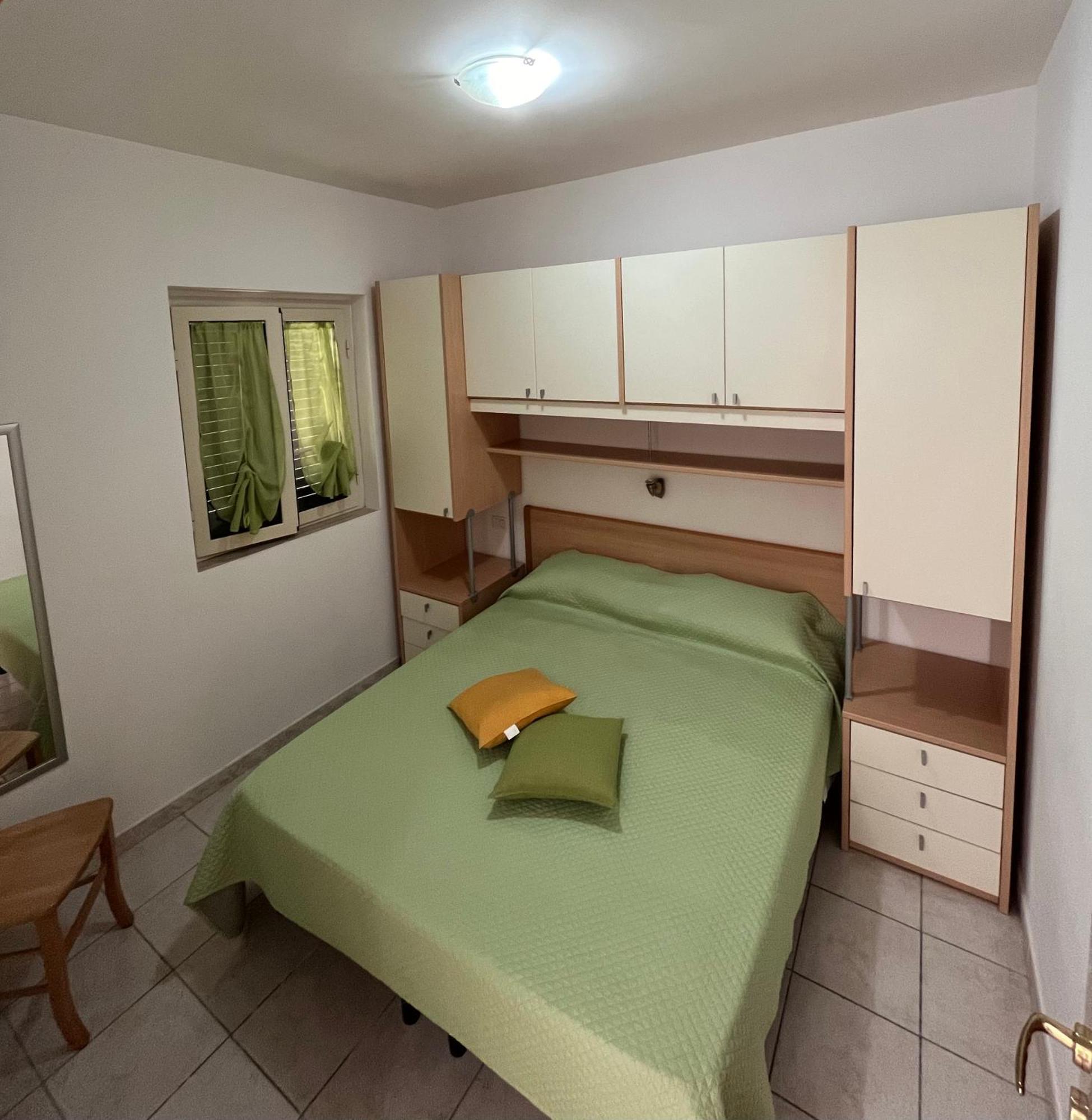 ויאסטה Villa Angela Case Vacanza מראה חיצוני תמונה