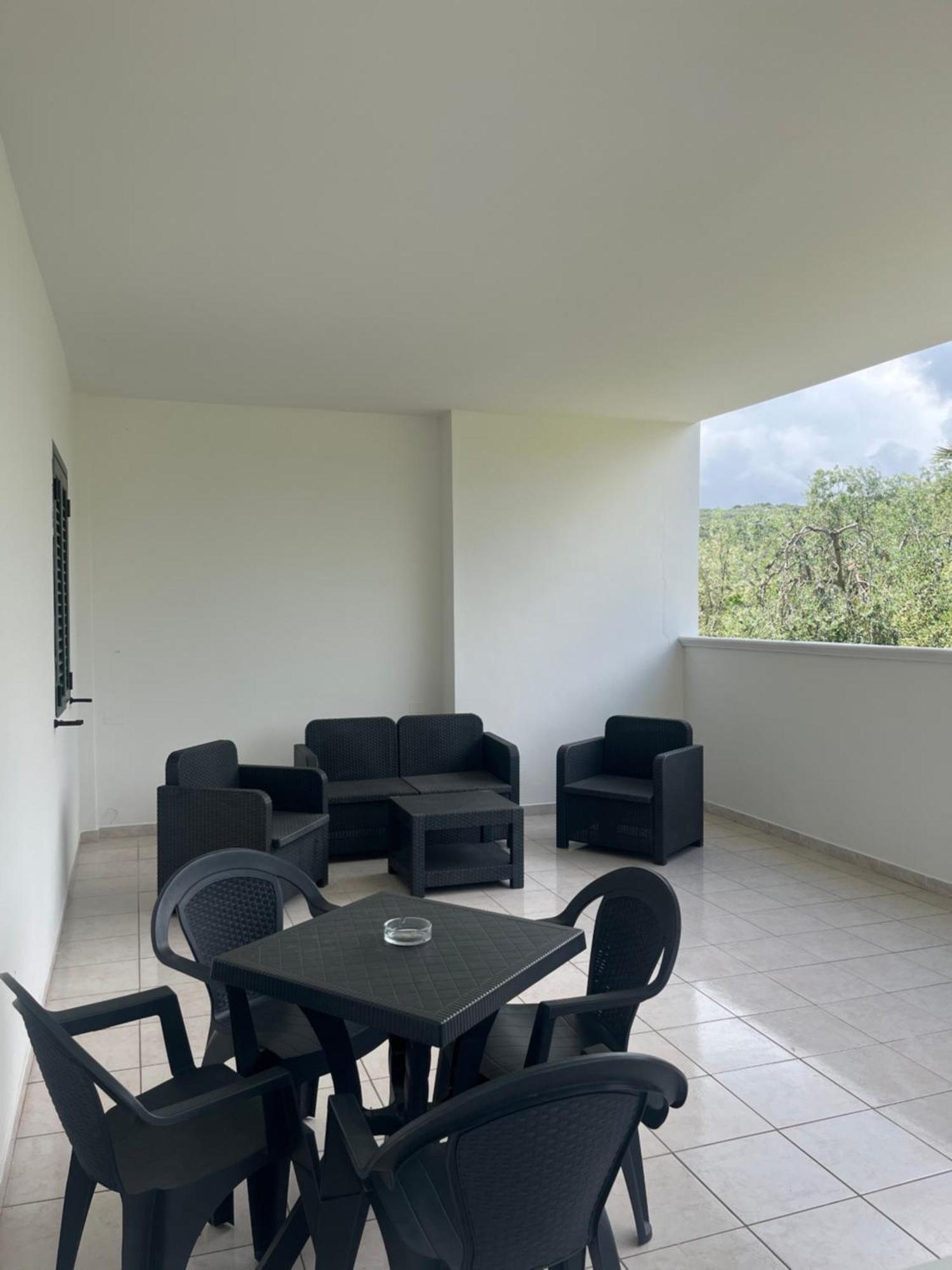 ויאסטה Villa Angela Case Vacanza מראה חיצוני תמונה