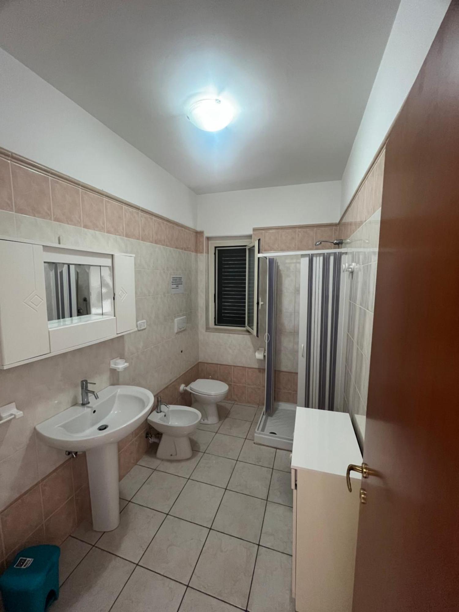 ויאסטה Villa Angela Case Vacanza מראה חיצוני תמונה
