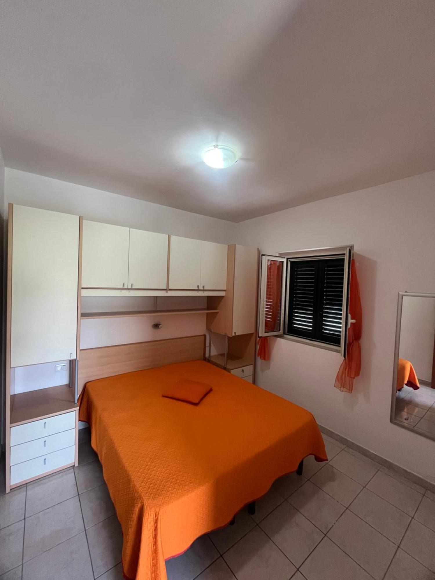 ויאסטה Villa Angela Case Vacanza מראה חיצוני תמונה
