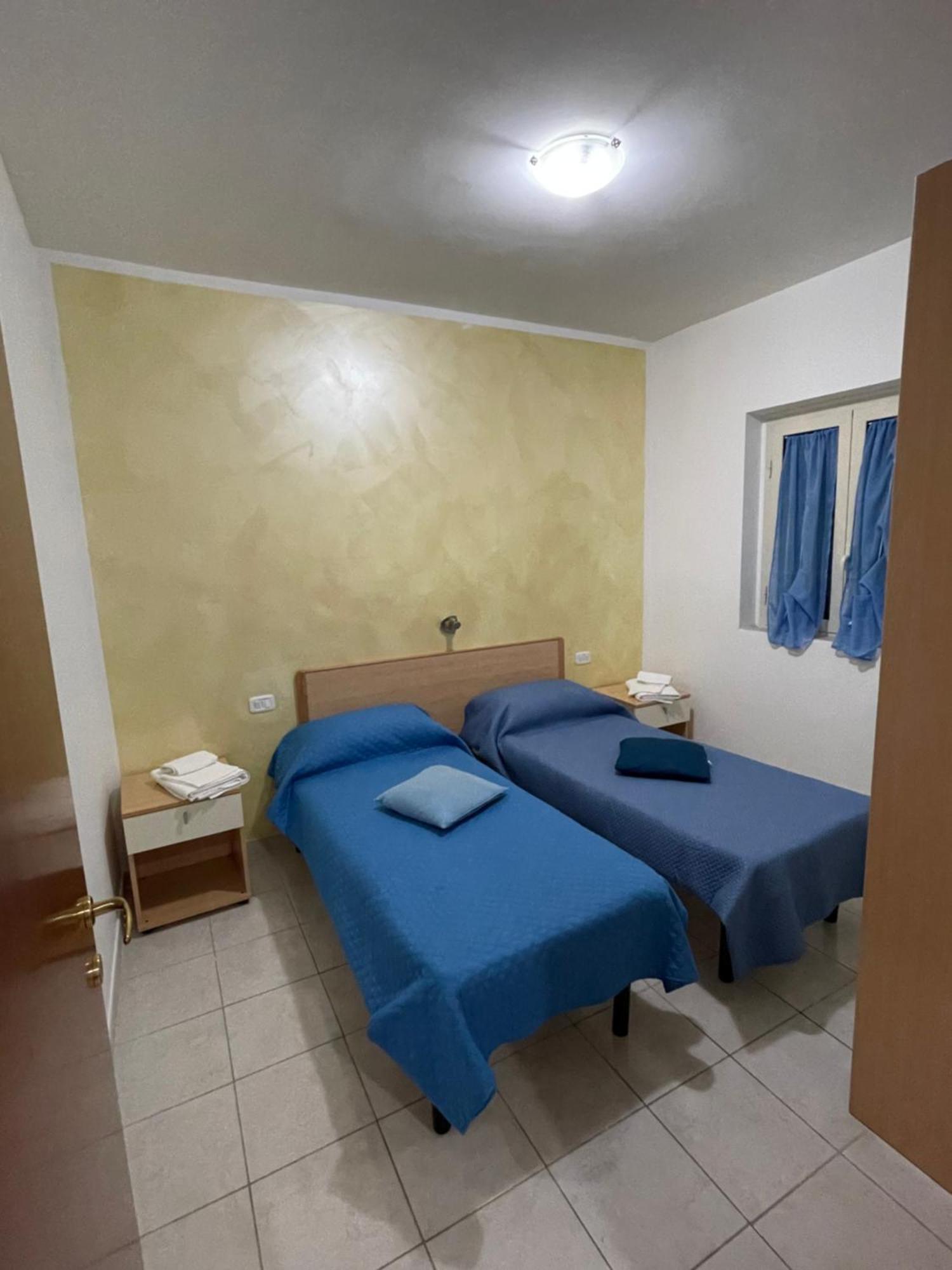ויאסטה Villa Angela Case Vacanza מראה חיצוני תמונה